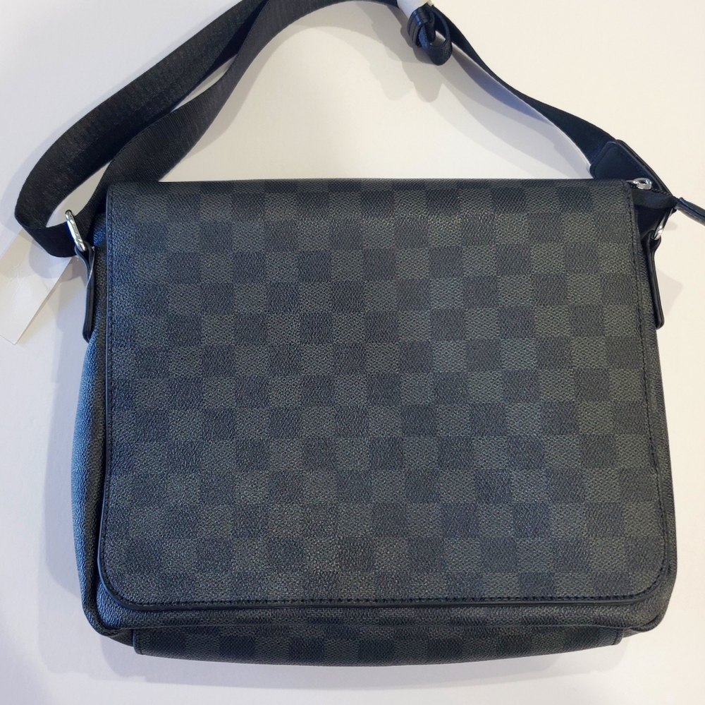 Messenger bag/laptop bag